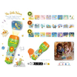 The Little Prince - Lanterna Projetor de Histórias