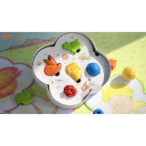 The Little Prince - Planet of Love - Conj. de Lápis de Cera para Principiantes