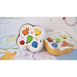 The Little Prince - Planet of Love - Conj. de Lápis de Cera para Principiantes