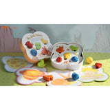 The Little Prince - Planet of Love - Conj. de Lápis de Cera para Principiantes