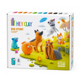 Hey Clay - Dog Story