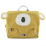 Mochila Tipo Pasta Mr. Koala - Trixie