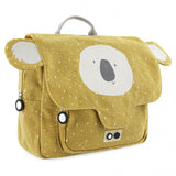 Mr. Koala Aktentaschen-Rucksack – Trixie