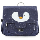 Mochila Maletín Mr. Penguin - Trixie