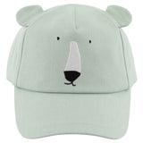 Gorra Mr Oso Polar - Trixie