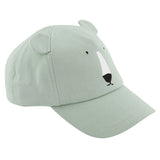 Gorra Mr Oso Polar - Trixie