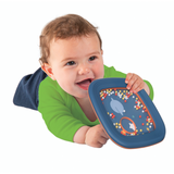 Kit Sensorial Shaking Drum