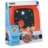 Kit Sensorial Shaking Drum