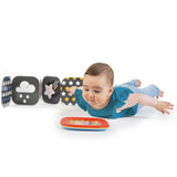 Kit Sensorial Shaking Drum