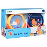 Kit Sensorial Rock and Roll