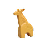 Brinquedo Sensorial Girafa