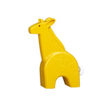 Brinquedo Sensorial Girafa