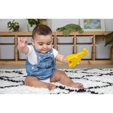 Brinquedo Sensorial Girafa