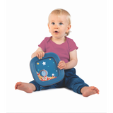 Kit Sensorial Shaking Drum