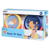 Kit Sensorial Rock and Roll