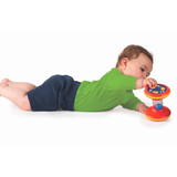 Kit Sensorial Tummy Time