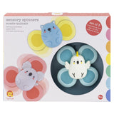 Spinners Sensoriais - Aussie Animals