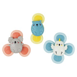 Spinners Sensoriais - Aussie Animals
