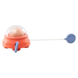 Barco de Banho a Vapor - Jogo de Banho - Space Piggy