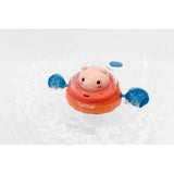 Barco de Banho a Vapor - Jogo de Banho - Space Piggy