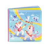 Livro Mágico de Banho - Magic Unicorns
