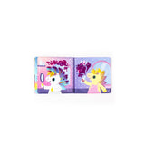 Livro Mágico de Banho - Magic Unicorns