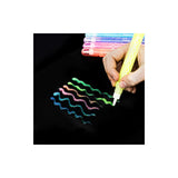 Canetas Luminosas (Brilham no Escuro) - Glow Pens - Tiger Tribe