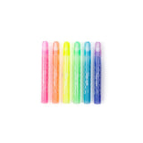 Canetas Luminosas (Brilham no Escuro) - Glow Pens - Tiger Tribe