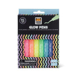 Canetas Luminosas (Brilham no Escuro) - Glow Pens - Tiger Tribe