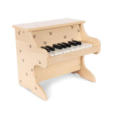 Piano Glossy - Cherry - Konges Slojd