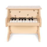 Piano Glossy - Cherry - Konges Slojd