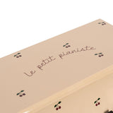 Piano Glossy - Cherry - Konges Slojd