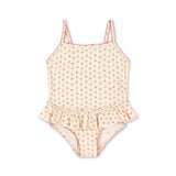 Bañador Manuca Volantes - Bloomie Sprinkle - Konges Slojd