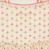 Bañador Manuca Volantes - Bloomie Sprinkle - Konges Slojd