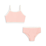 Biquíni Bowie - Powder Pink - Konges Slojd