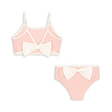 Biquíni Bowie - Powder Pink - Konges Slojd