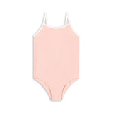 Fato de Banho Bowie - Powder Pink - Konges Slojd