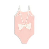 Fato de Banho Bowie - Powder Pink - Konges Slojd