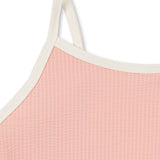 Fato de Banho Bowie - Powder Pink - Konges Slojd