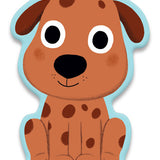Little Mime - Djeco