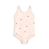 Fato de Banho Merle - Cherry Coeur Rose - Konges Slojd