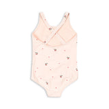 Fato de Banho Merle - Cherry Coeur Rose - Konges Slojd
