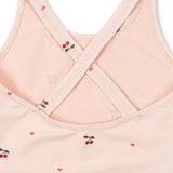 Fato de Banho Merle - Cherry Coeur Rose - Konges Slojd