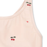Fato de Banho Merle - Cherry Coeur Rose - Konges Slojd