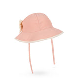 Chapéu de Banho Bowie - Powder Pink - Konges Slojd