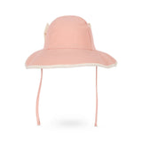 Chapéu de Banho Bowie - Powder Pink - Konges Slojd