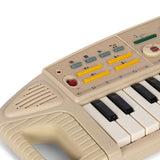 Teclado Musical - Lemon - Konges Slojd