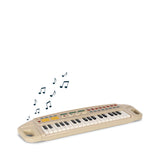 Teclado Musical - Lemon - Konges Slojd