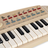 Teclado Musical - Lemon - Konges Slojd