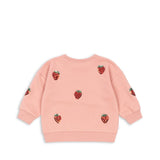 Sweat Lou Sequin - Mellow Rose - Konges Slojd
